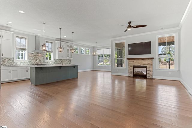 9 Havercroft Lane, Greenville, SC 29615