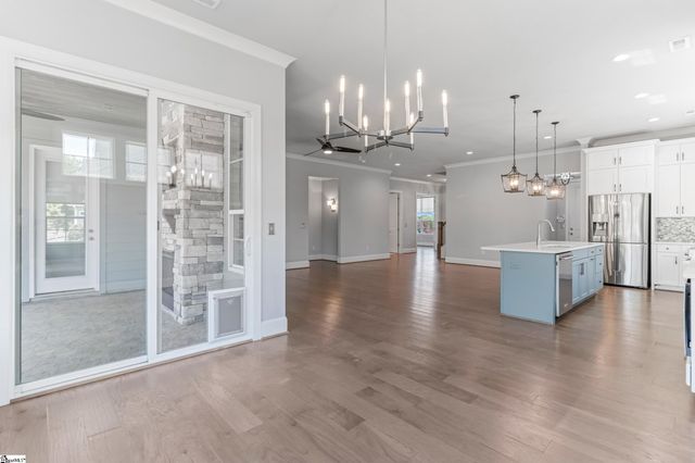 9 Havercroft Lane, Greenville, SC 29615