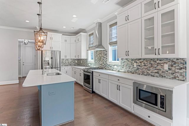 9 Havercroft Lane, Greenville, SC 29615