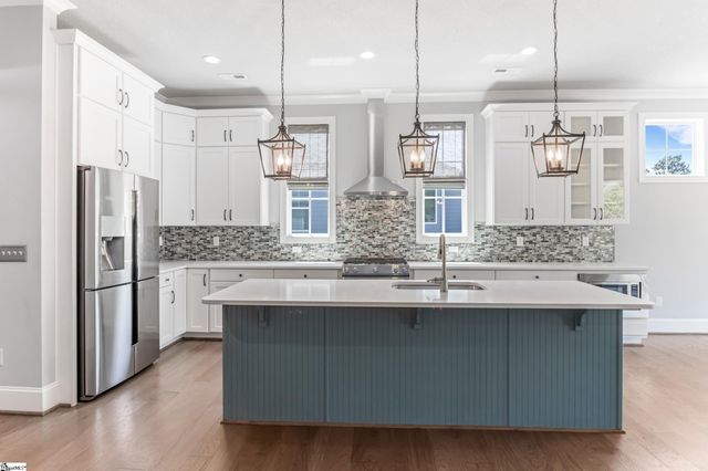 9 Havercroft Lane, Greenville, SC 29615
