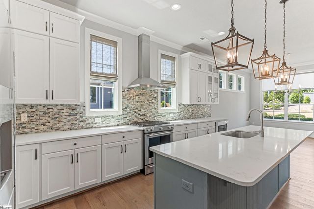 9 Havercroft Lane, Greenville, SC 29615