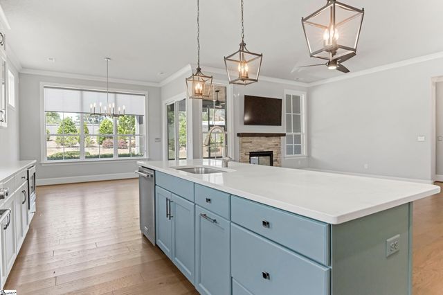 9 Havercroft Lane, Greenville, SC 29615
