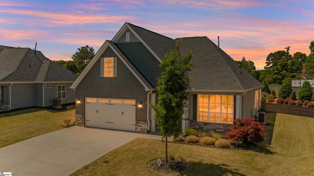 9 Havercroft Lane, Greenville, SC 29615