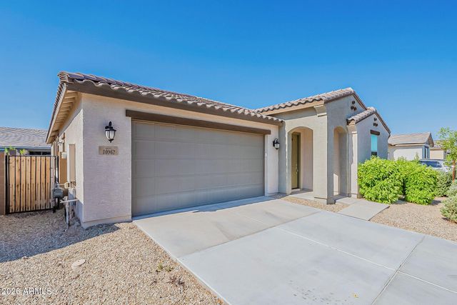 10962 W Taylor Street, Avondale, AZ 85323