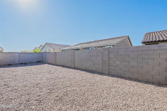10962 W Taylor Street, Avondale, AZ 85323