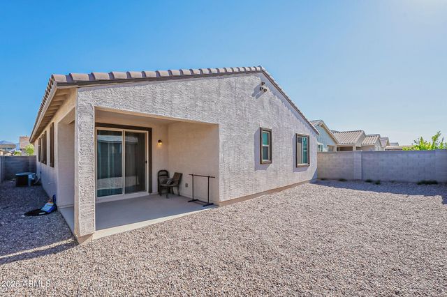 10962 W Taylor Street, Avondale, AZ 85323