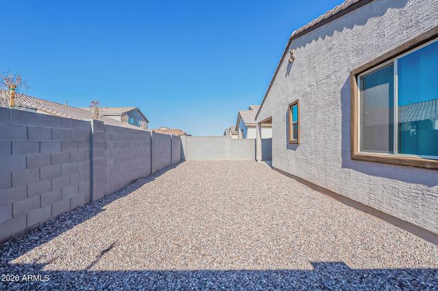10962 W Taylor Street, Avondale, AZ 85323