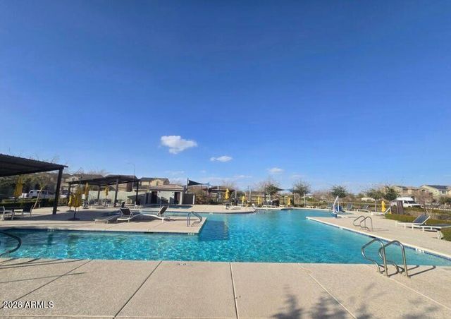 10962 W Taylor Street, Avondale, AZ 85323