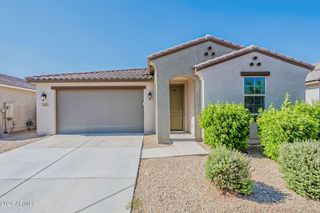 10962 W Taylor Street, Avondale, AZ 85323