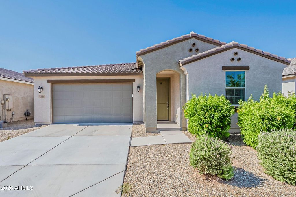 10962 W Taylor Street, Avondale, AZ 85323