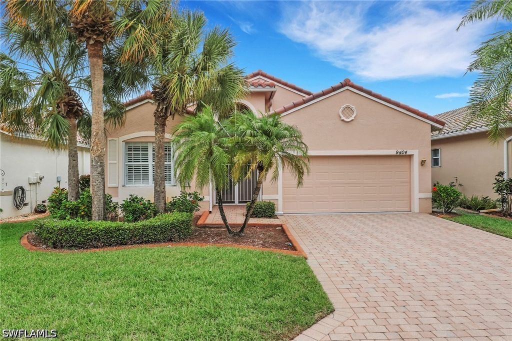 9404 Springview LOOP, Estero, FL 33928
