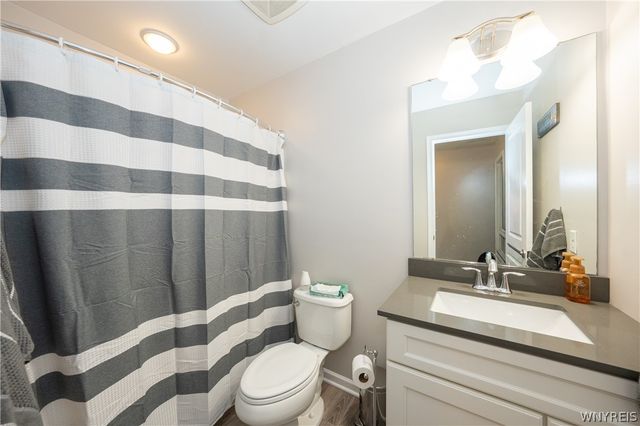 75 Hilltowne Drive, Orchard Park, NY 14127