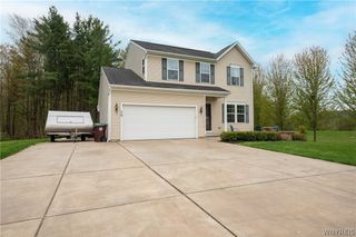 75 Hilltowne Drive, Orchard Park, NY 14127