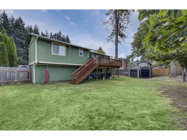 708 Ne 152ND Ave, Vancouver, WA 98660