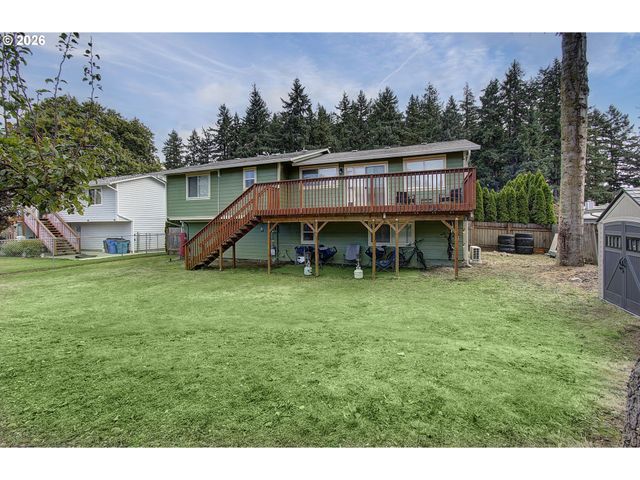 708 Ne 152ND Ave, Vancouver, WA 98660