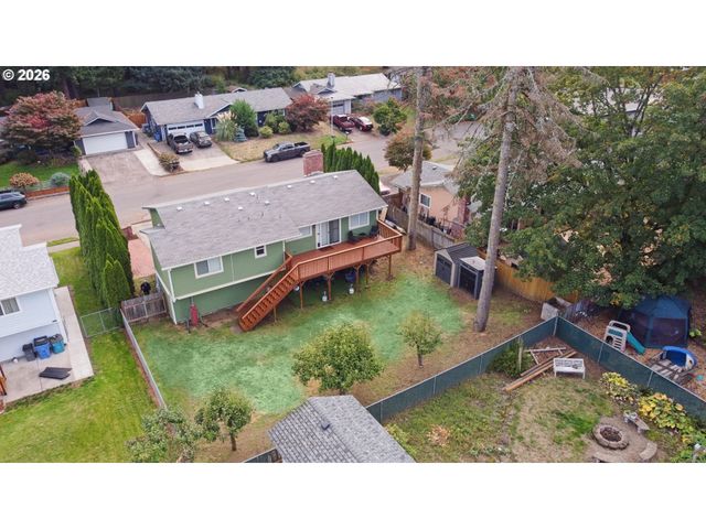 708 Ne 152ND Ave, Vancouver, WA 98660