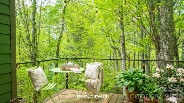 26 Robinson Creek Road, Asheville, NC 28803