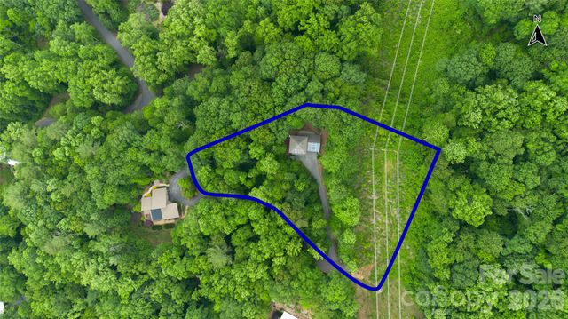 26 Robinson Creek Road, Asheville, NC 28803
