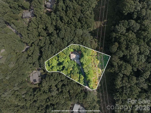 26 Robinson Creek Road, Asheville, NC 28803