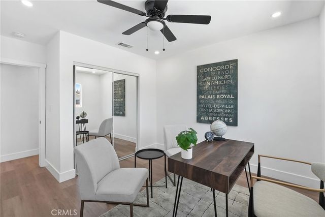 23701 Califa, Los Angeles, CA 91367