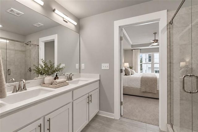 2030 Main Street NW 406, Atlanta, GA 30318