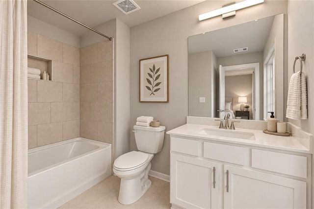 2030 Main Street NW 406, Atlanta, GA 30318