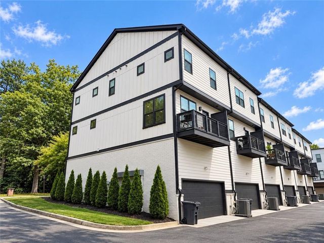2030 Main Street NW 406, Atlanta, GA 30318