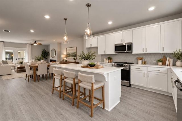 2030 Main Street NW 406, Atlanta, GA 30318