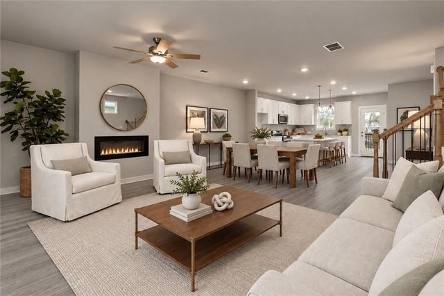 2030 Main Street NW 406, Atlanta, GA 30318