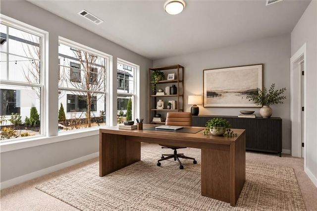 2030 Main Street NW 406, Atlanta, GA 30318