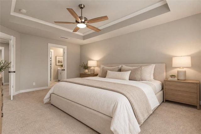 2030 Main Street NW 406, Atlanta, GA 30318