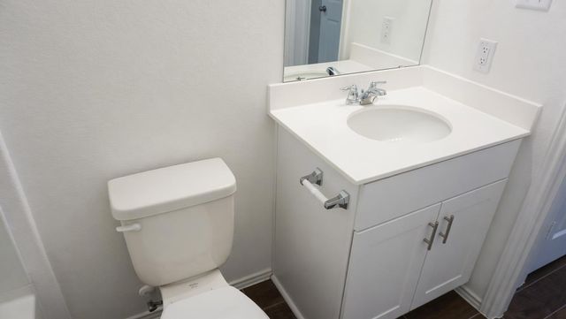 313 Redonda DR, Liberty Hill, TX 78642