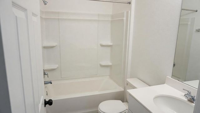313 Redonda DR, Liberty Hill, TX 78642