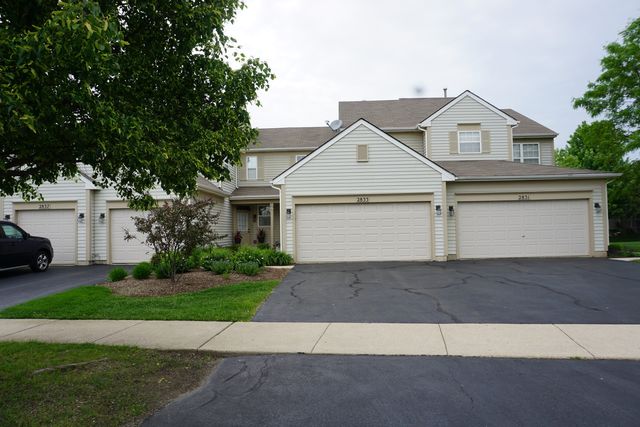 2833 VERNAL Lane, Naperville, IL 60564