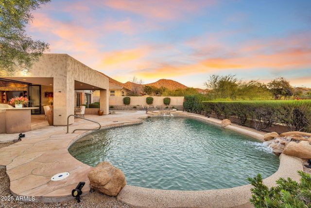 11421 E ASTER Drive, Scottsdale, AZ 85259