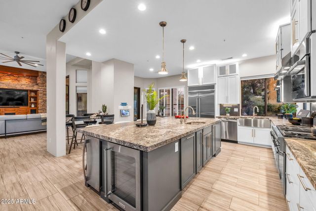 11421 E ASTER Drive, Scottsdale, AZ 85259