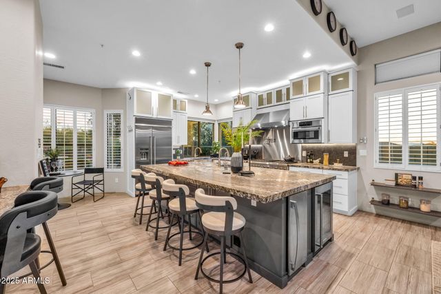 11421 E ASTER Drive, Scottsdale, AZ 85259