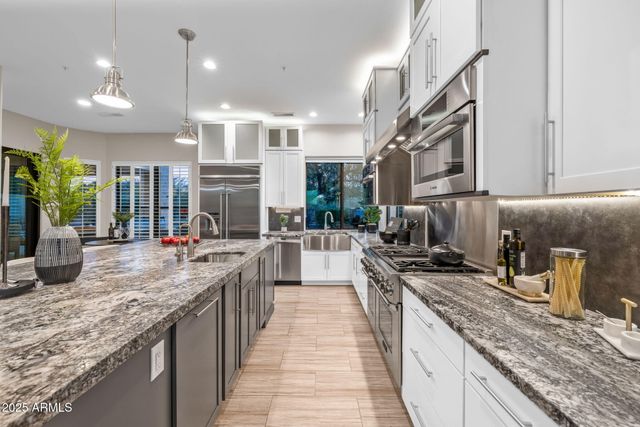 11421 E ASTER Drive, Scottsdale, AZ 85259