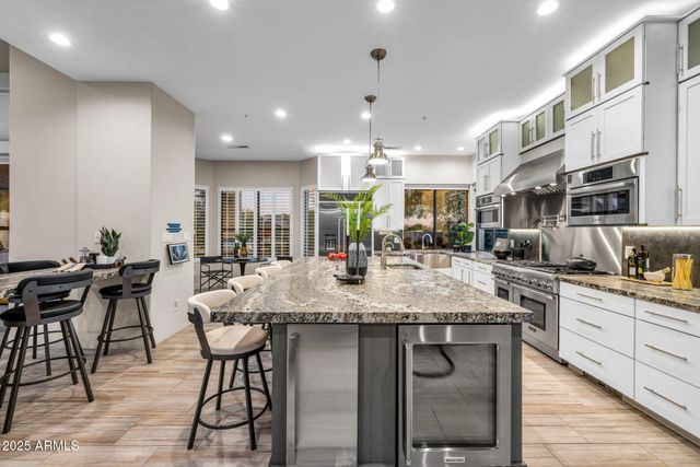 11421 E ASTER Drive, Scottsdale, AZ 85259