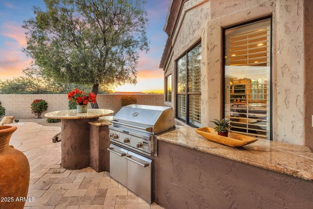 11421 E ASTER Drive, Scottsdale, AZ 85259