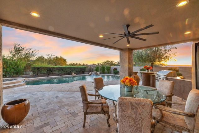 11421 E ASTER Drive, Scottsdale, AZ 85259