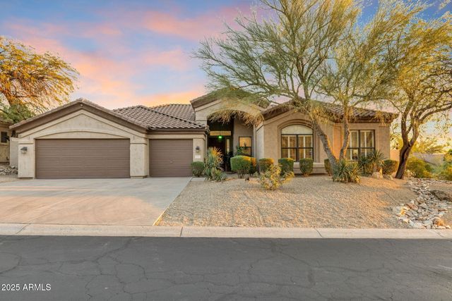 11421 E ASTER Drive, Scottsdale, AZ 85259