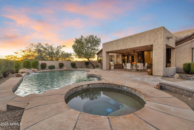 11421 E ASTER Drive, Scottsdale, AZ 85259