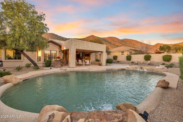 11421 E ASTER Drive, Scottsdale, AZ 85259