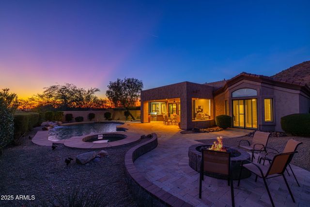 11421 E ASTER Drive, Scottsdale, AZ 85259