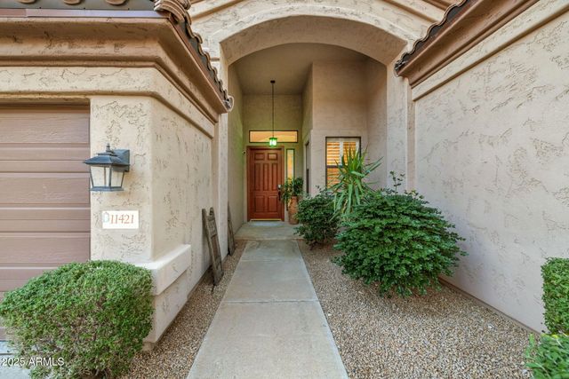 11421 E ASTER Drive, Scottsdale, AZ 85259