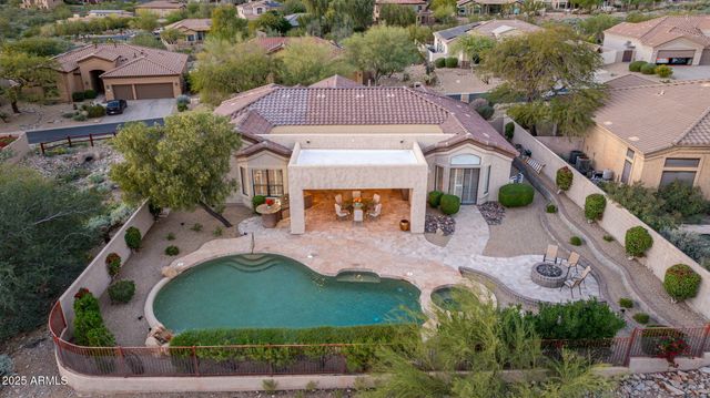 11421 E ASTER Drive, Scottsdale, AZ 85259