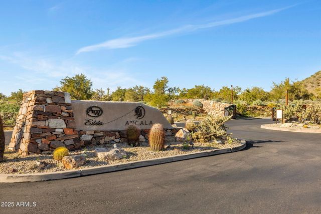 11421 E ASTER Drive, Scottsdale, AZ 85259