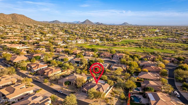 11421 E ASTER Drive, Scottsdale, AZ 85259