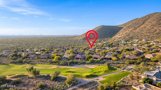 11421 E ASTER Drive, Scottsdale, AZ 85259